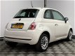 Fiat 500 - 1.0 TwinAir Pop Airco NL Auto - 1 - Thumbnail