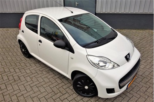 Peugeot 107 - 1.0 12V 5drs XR | VAN 1e EIG | APK 11-2020 | - 1