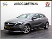 Mercedes-Benz A-klasse - 180K Ambition Sport Urban LED Navi Ecc Cruise Sport St. Pdc-A/Voor 17