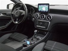 Mercedes-Benz A-klasse - 180K Ambition Sport Urban LED Navi Ecc Cruise Sport St. Pdc-A/Voor 17"Lmv C