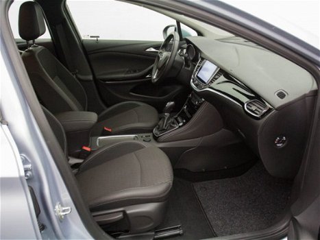 Opel Astra Sports Tourer - Innovation T Navi Keyles OnStar Pdc Ecc Tel. Dab Cruise Usb 16''LM 1.0Tur - 1