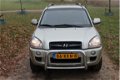 Hyundai Tucson - 2.0i Style Supreme Clima-Cruise-Leder-Stoelverwarming-Trekhaak - 1 - Thumbnail