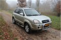 Hyundai Tucson - 2.0i Style Supreme Clima-Cruise-Leder-Stoelverwarming-Trekhaak - 1 - Thumbnail