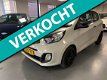 Kia Picanto - 1.0 CVVT Airco - 1 - Thumbnail