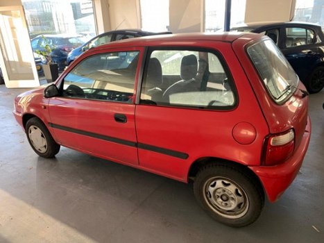 Suzuki Alto - 1.0 GLS - 1