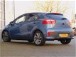 Kia Rio - 1.2 CVVT ExecutiveLine - 1 - Thumbnail