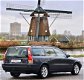 Volvo V70 - 2.4 Dealer auto, Youngtimer, BTW auto - 1 - Thumbnail