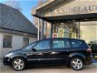 Ford S-Max - 2.0-16V Titanium Clima Cruise Parksens Navi Trekhk NL-auto NAP Dealer Onderhouden - 1 - Thumbnail