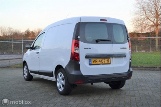 Dacia Dokker - 1.5 dCi Ambiance Airco/Schuifdeur/Apk 12-2020 - 1