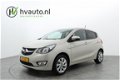 Opel Karl - 1.0 ECOFLEX COSMO | Clima | Cruise | Half leder - 1 - Thumbnail