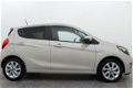 Opel Karl - 1.0 ECOFLEX COSMO | Clima | Cruise | Half leder - 1 - Thumbnail