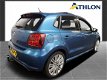 Volkswagen Polo - 1.4 TSI BlueGT Nav, Pano dak, Xenon, Leer, Ecc, Pdc, Lv - 1 - Thumbnail