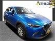 Mazda CX-3 - 2.0 SkyActiv-G 120 TS+ Navigatie, Ecc, Lv, Pdc - 1 - Thumbnail