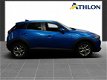 Mazda CX-3 - 2.0 SkyActiv-G 120 TS+ Navigatie, Ecc, Lv, Pdc - 1 - Thumbnail