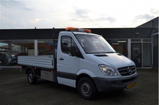 Mercedes-Benz Sprinter - 313 2.2 CDI 366 DC openlaadbak - 1