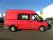 Ford Transit - 260S 2.0TDdi Marge, 3 persoons - 1 - Thumbnail