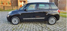 Fiat 500 L - 1.3 M-Jet PopStar Airco, Hoge Instap en Ruim