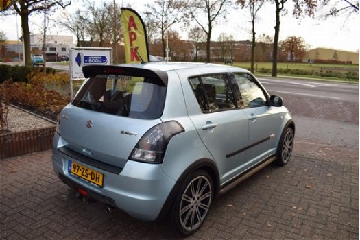 Suzuki Swift - 1.3 Shogun 5DRS/AIRCO/STUURBEKR/NETTE STAAT - 1