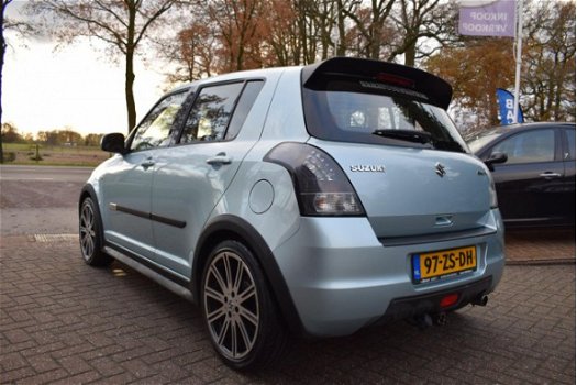 Suzuki Swift - 1.3 Shogun 5DRS/AIRCO/STUURBEKR/NETTE STAAT - 1