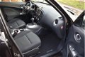 Nissan Juke - 1.6 Acenta AUTOMAAT/AIRCO-ECC/PDC/BJ 2012/NETTE STAAT - 1 - Thumbnail