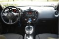 Nissan Juke - 1.6 Acenta AUTOMAAT/AIRCO-ECC/PDC/BJ 2012/NETTE STAAT - 1 - Thumbnail