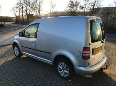 Volkswagen Caddy - 1.6 TDI - 1