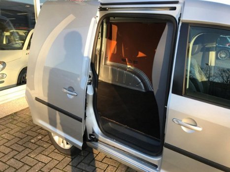 Volkswagen Caddy - 1.6 TDI - 1