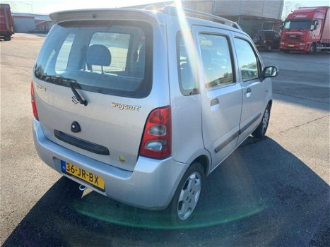 Suzuki Wagon R+ - 1.3 Season - 1