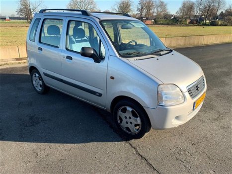 Suzuki Wagon R+ - 1.3 Season - 1