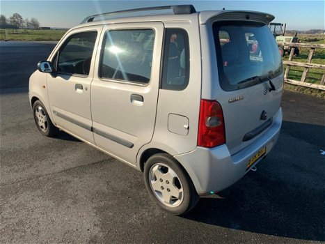 Suzuki Wagon R+ - 1.3 Season - 1