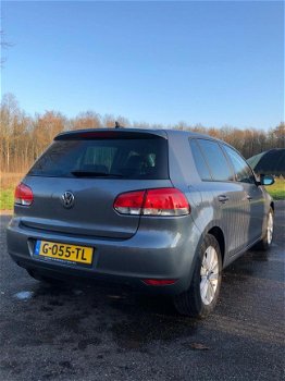 Volkswagen Golf Variant - 1.2 TSI STYLE BJ 2012 NAVI - STUURBEDIENING - CRUISE CONTROL -AUX - 1