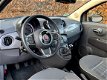 Fiat 500 - 0.9 TwinAir, Navi, Pano, PDC, Climate Control - Incl. 3 mnd GARANTIE - 1 - Thumbnail