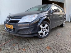 Opel Astra Wagon - 1.7 CDTi Business Bj 2008 Exportprijs EX BPM