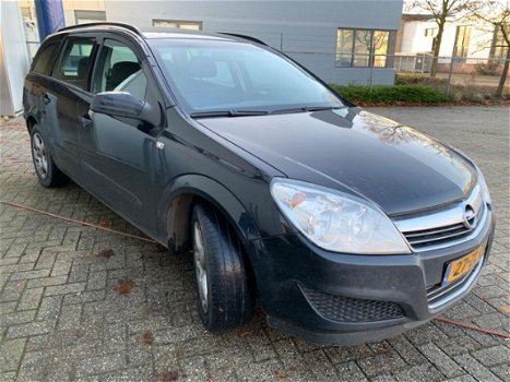 Opel Astra Wagon - 1.7 CDTi Business Bj 2008 Exportprijs EX BPM - 1