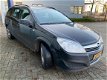 Opel Astra Wagon - 1.7 CDTi Business Bj 2008 Exportprijs EX BPM - 1 - Thumbnail