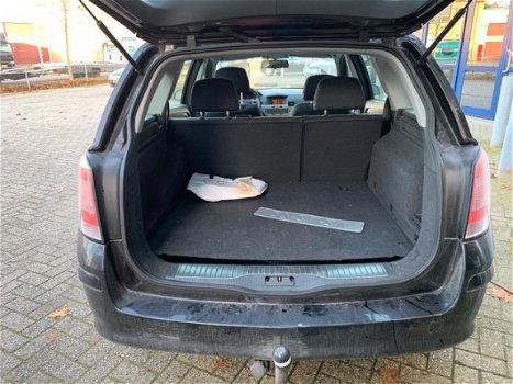 Opel Astra Wagon - 1.7 CDTi Business Bj 2008 Exportprijs EX BPM - 1