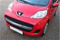 Peugeot 107 - 1.0-12V XS - 1 - Thumbnail