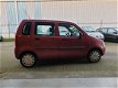 Opel Agila - 1.2-16V Comfort Nette Auto - 1 - Thumbnail