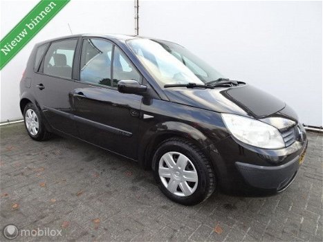 Renault Scénic - 1.6-16V Dynamique Comfort NETTE AUTO - 1