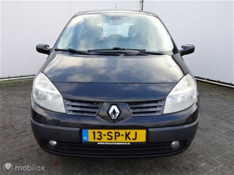 Renault Scénic - 1.6-16V Dynamique Comfort NETTE AUTO - 1