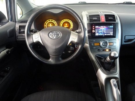 Toyota Auris - 1.6 VVTi Sol Climate Controle - 1