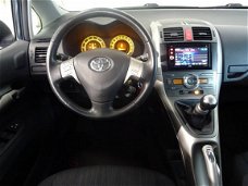 Toyota Auris - 1.6 VVTi Sol Climate Controle