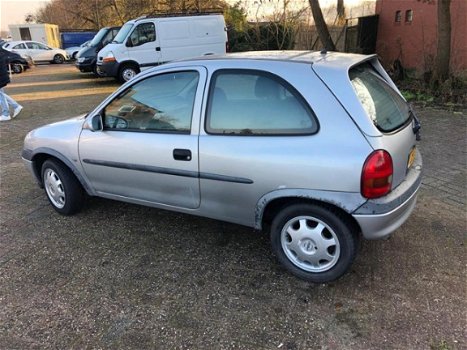 Opel Corsa - 1.2i-16V Eco - 1