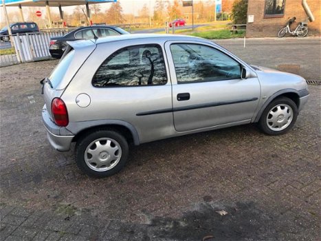 Opel Corsa - 1.2i-16V Eco - 1