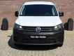 Volkswagen Caddy Maxi - 2.0 TDI L2H1 BMT 102PK Betimmering, Scheidingswand, Airco - 1 - Thumbnail