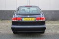 Saab 9-3 - 2.0t goede staat in de luxe SE-uitvoering met lederen bekleding en nieuwe apk EINDEJAARSK - 1 - Thumbnail