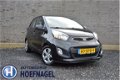 Kia Picanto - 1.2 CVVT Comfort Pack Lage km/Airco /Elektrische ramen/Onderhoudsboekjes - 1 - Thumbnail