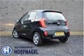 Kia Picanto - 1.2 CVVT Comfort Pack Lage km/Airco /Elektrische ramen/Onderhoudsboekjes - 1 - Thumbnail