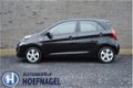 Kia Picanto - 1.2 CVVT Comfort Pack Lage km/Airco /Elektrische ramen/Onderhoudsboekjes - 1 - Thumbnail