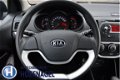 Kia Picanto - 1.2 CVVT Comfort Pack Lage km/Airco /Elektrische ramen/Onderhoudsboekjes - 1 - Thumbnail